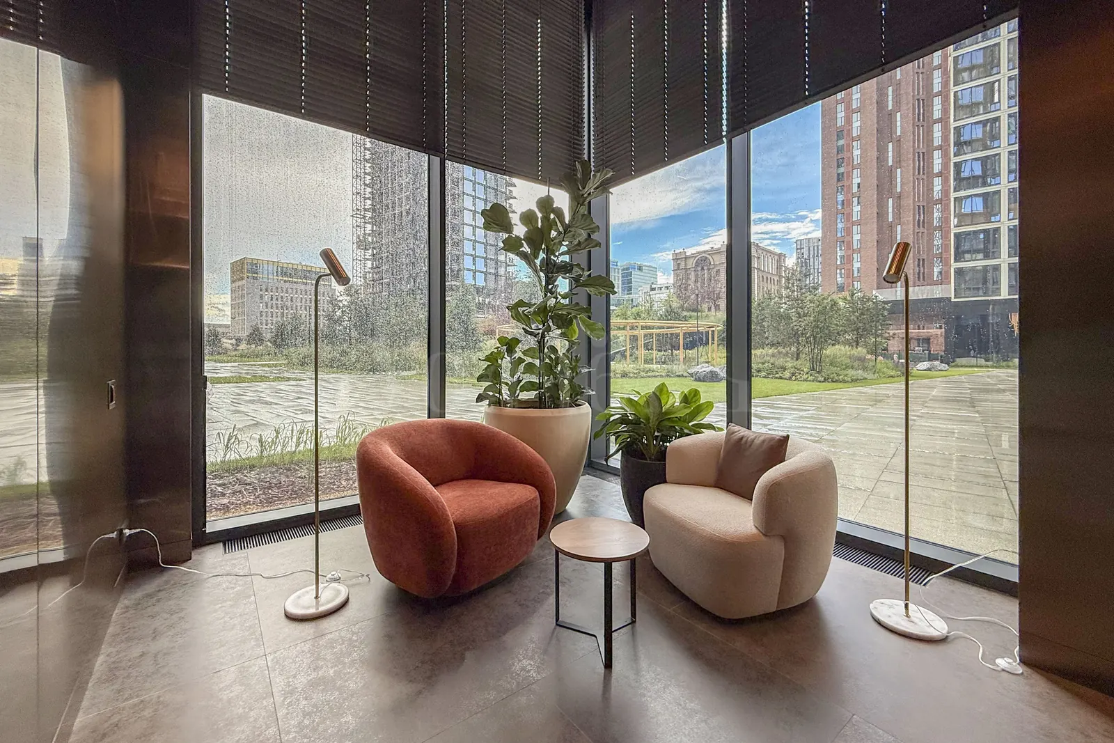 2-комнатная квартира 61,7 м² в ЖК «HIGH LIFE»
