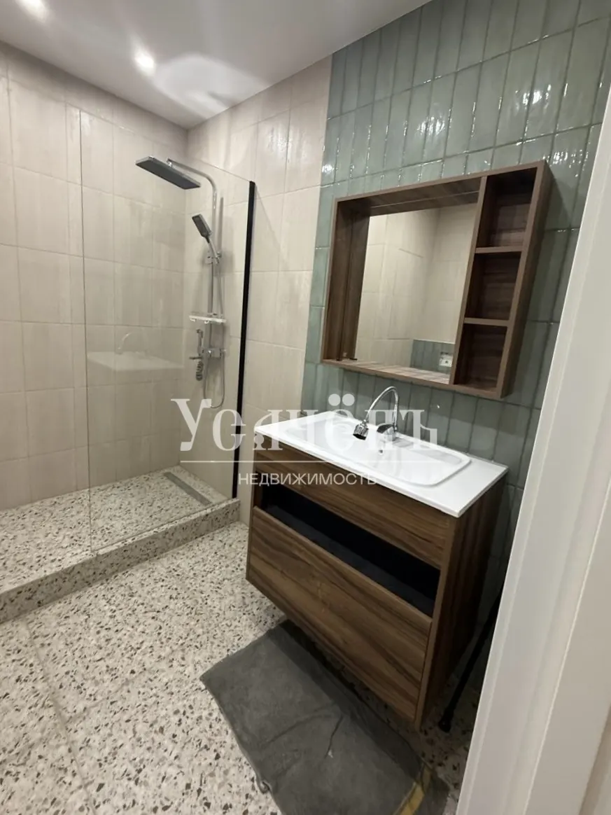 2-комнатная квартира 49,6 м² в районе Москва