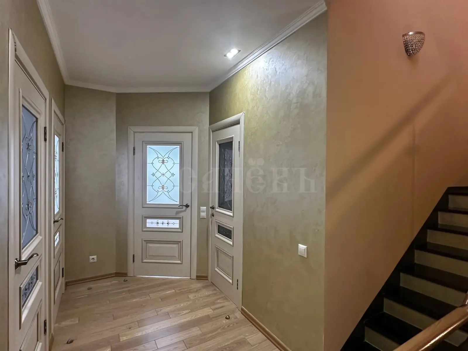 Загородный дом 140 м² в ЖК «Город-парк Переделкино Ближнее»