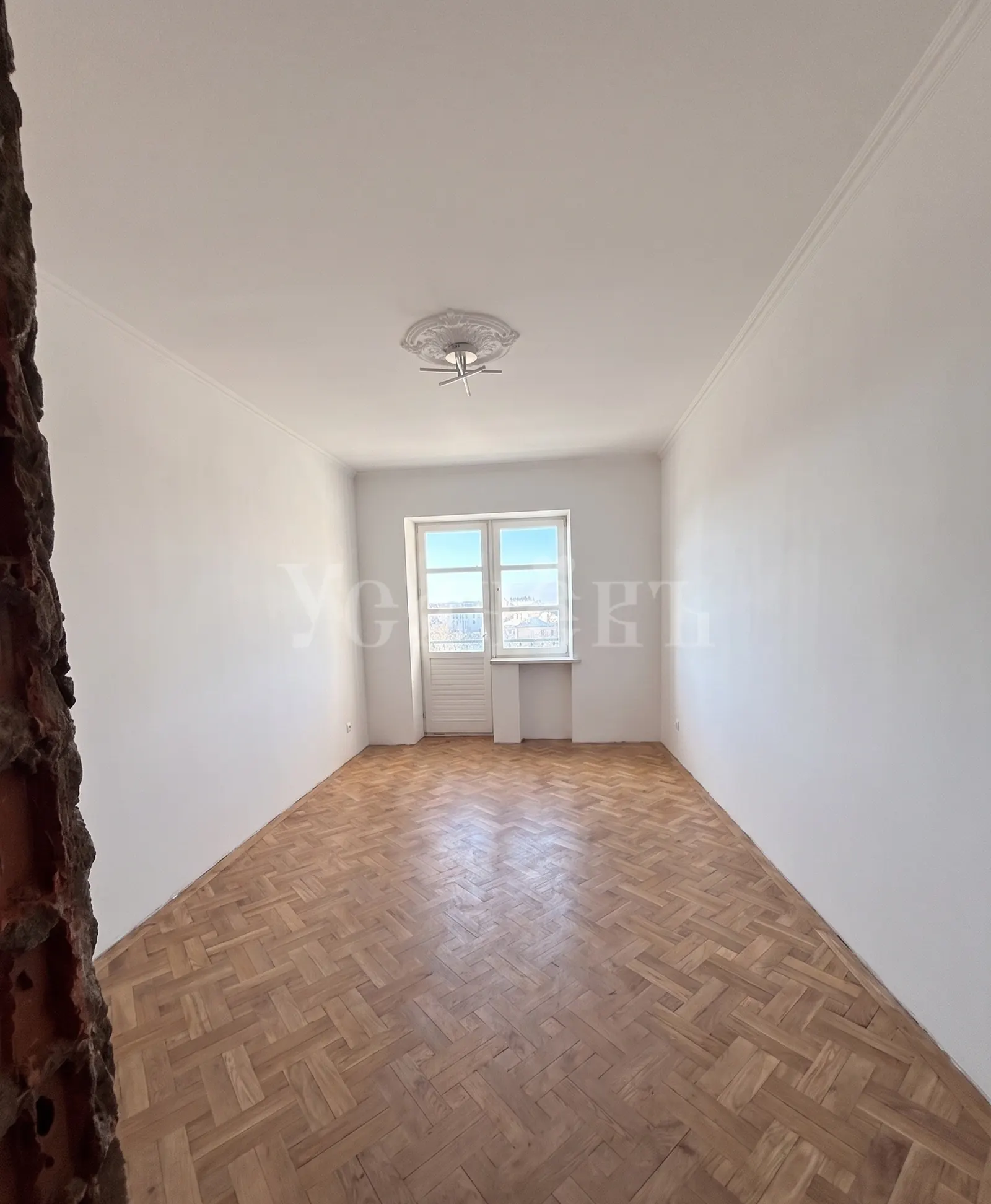 5-комнатная квартира 190,7 м² в районе Москва
