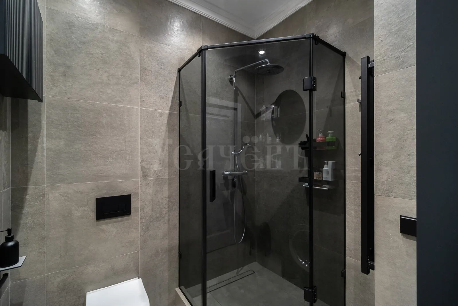 3-комнатная квартира 89,4 м² в ЖК «Событие»