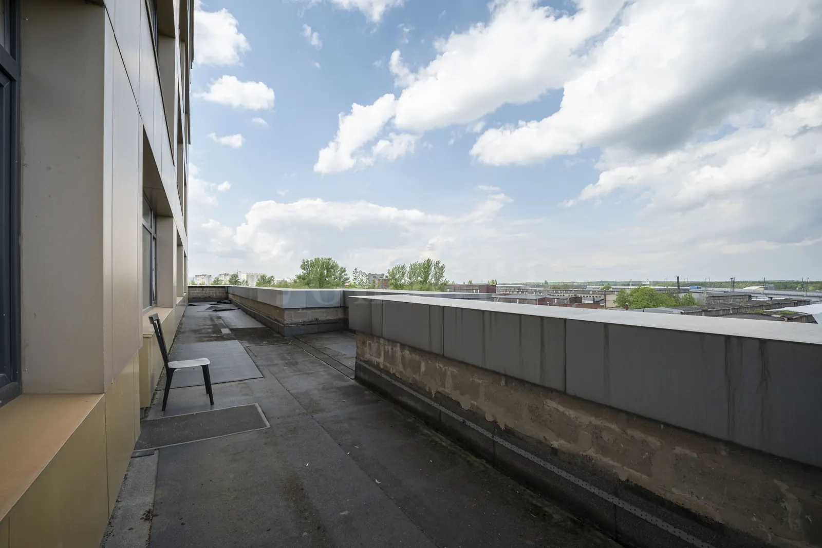 Коммерческое помещение 298,5 м² в районе Москва