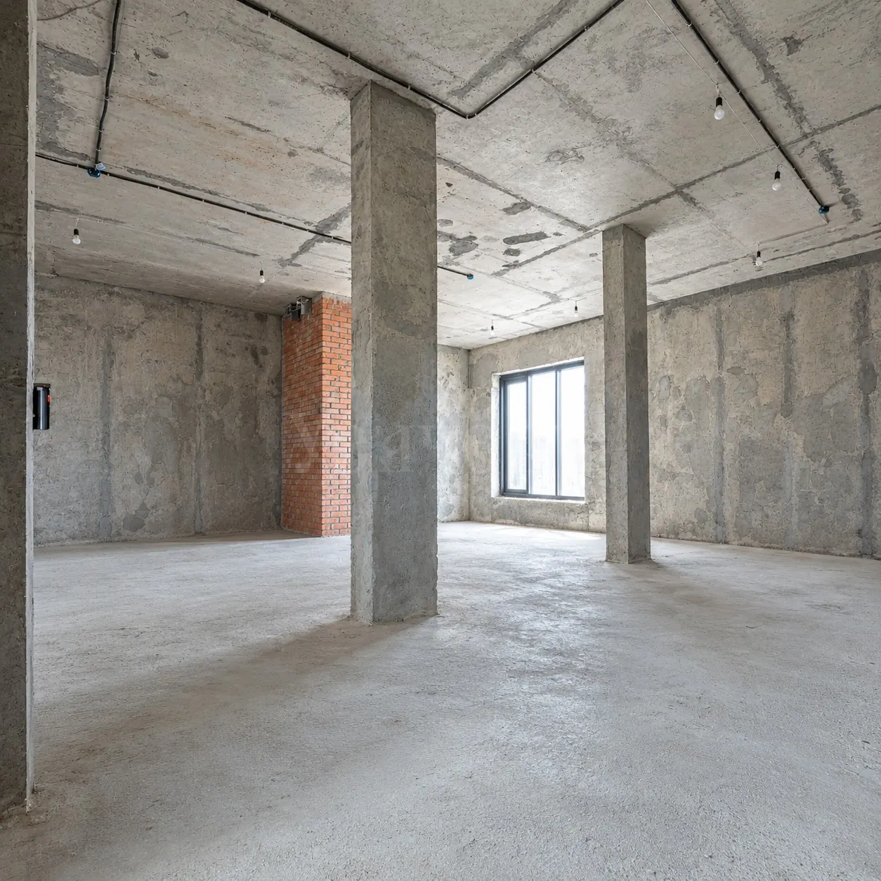 3-комнатная квартира 117,4 м² в ЖК «Садовые кварталы»