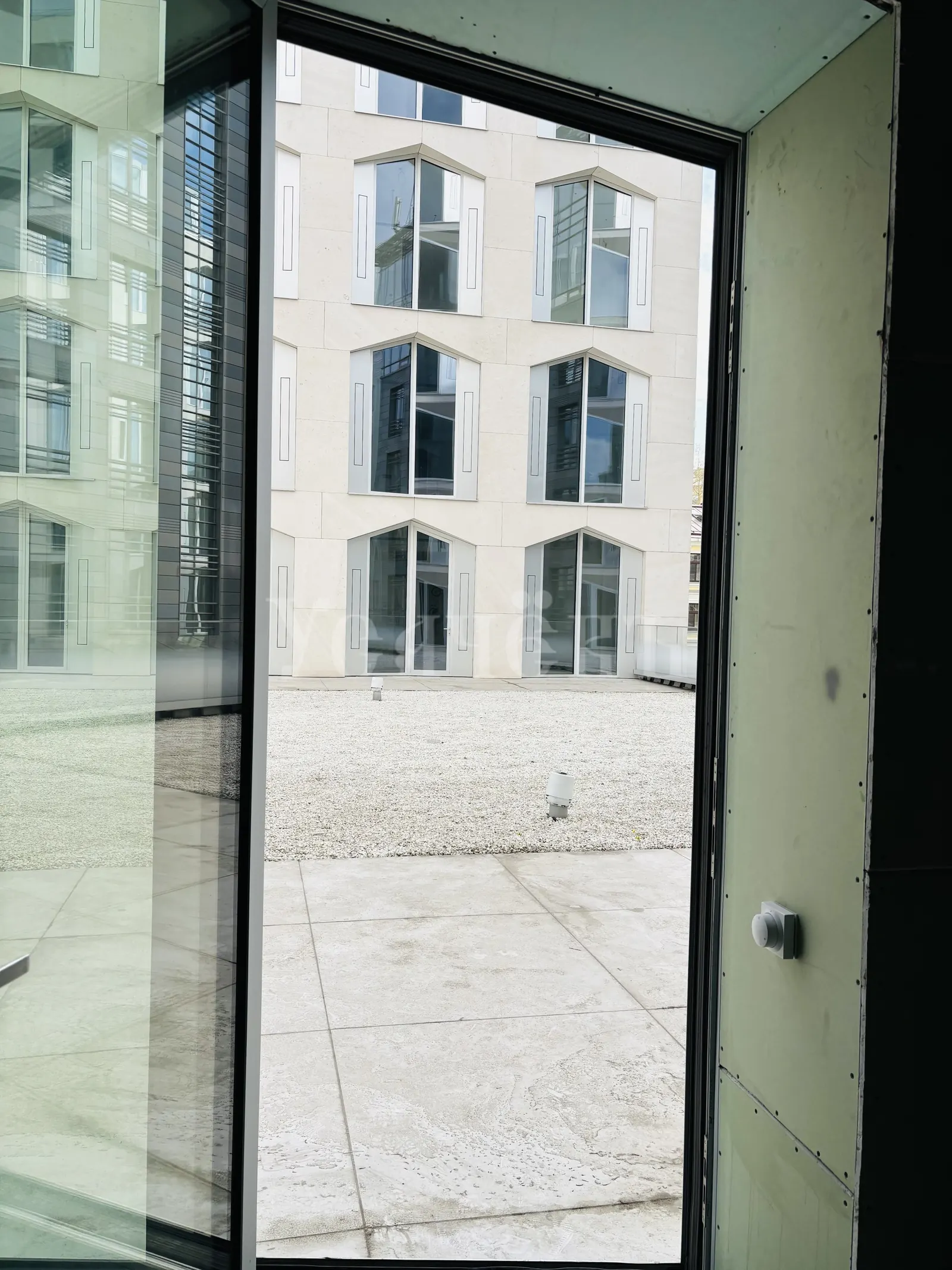 3-комнатная квартира 137,3 м² в ЖК «A-Residence»