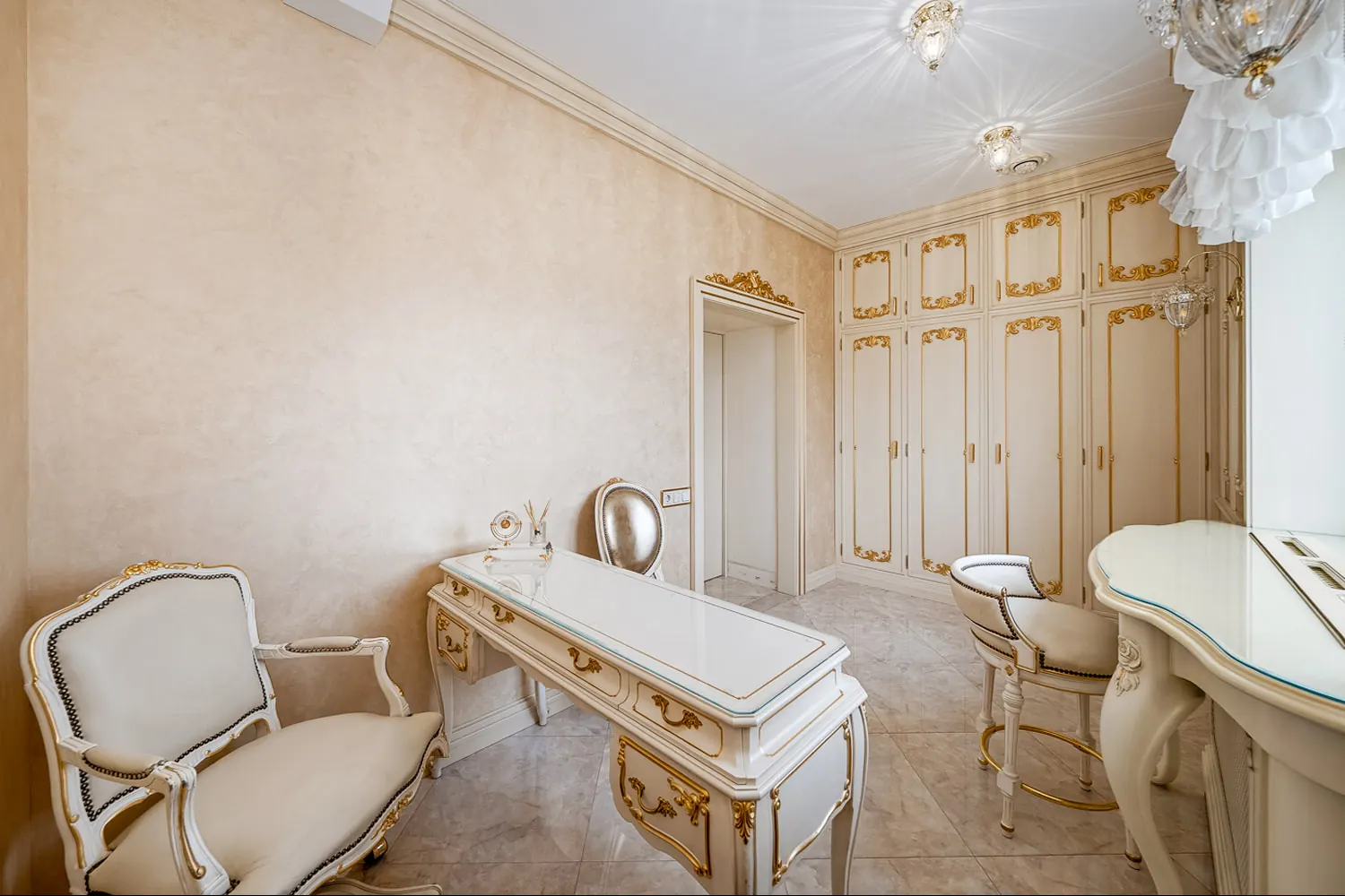 2-комнатная квартира 85,6 м²