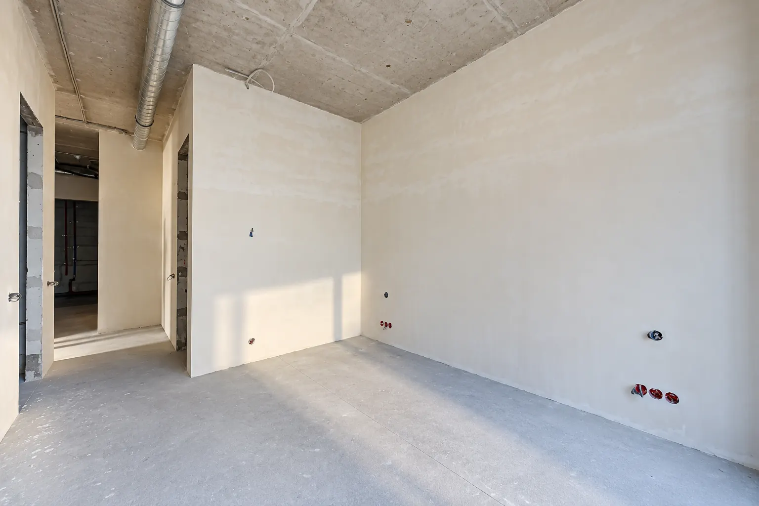 2-комнатная квартира 113,1 м² в ЖК «Прайм Парк»