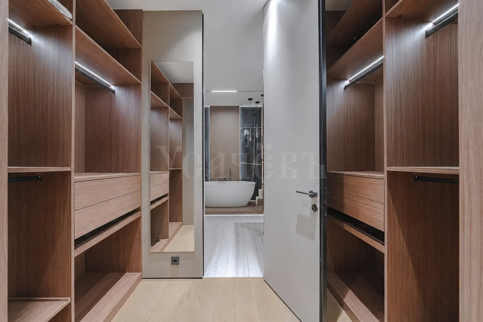 2-комнатная квартира 75,5 м² в ЖК «Софийский»