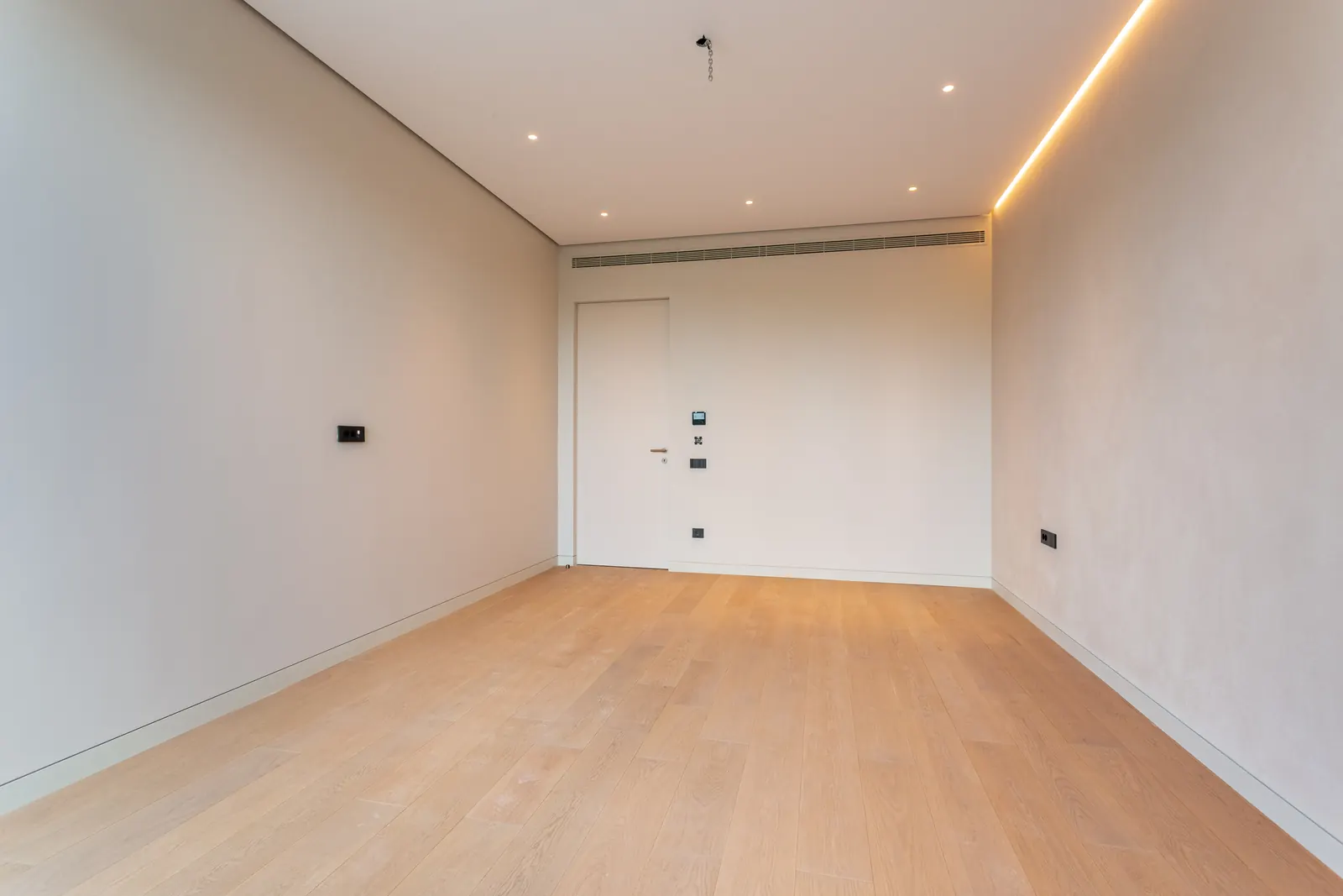 4-комнатная квартира 149,5 м² в ЖК «Victory Park Residences»