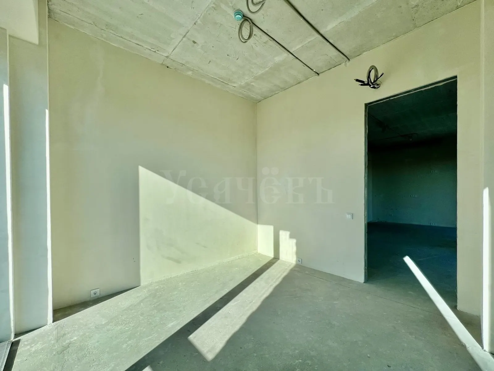 2-комнатная квартира 48 м² в ЖК «Hide («Хайд»)»