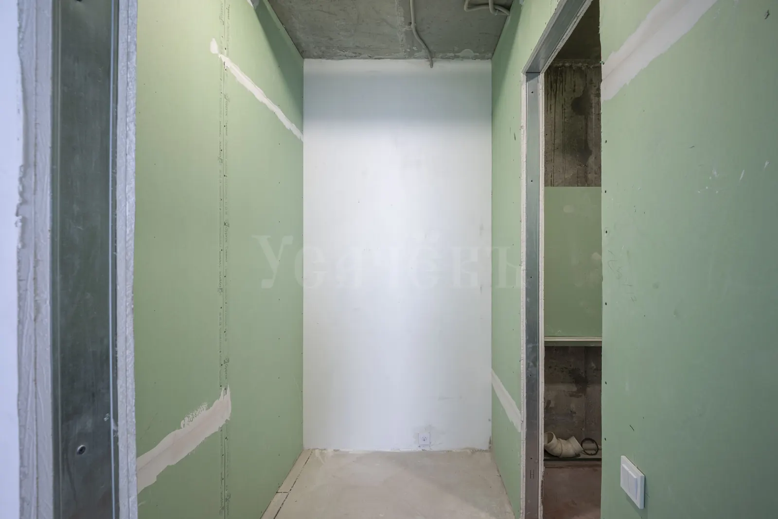 3-комнатная квартира 89,5 м² в ЖК «Mod»