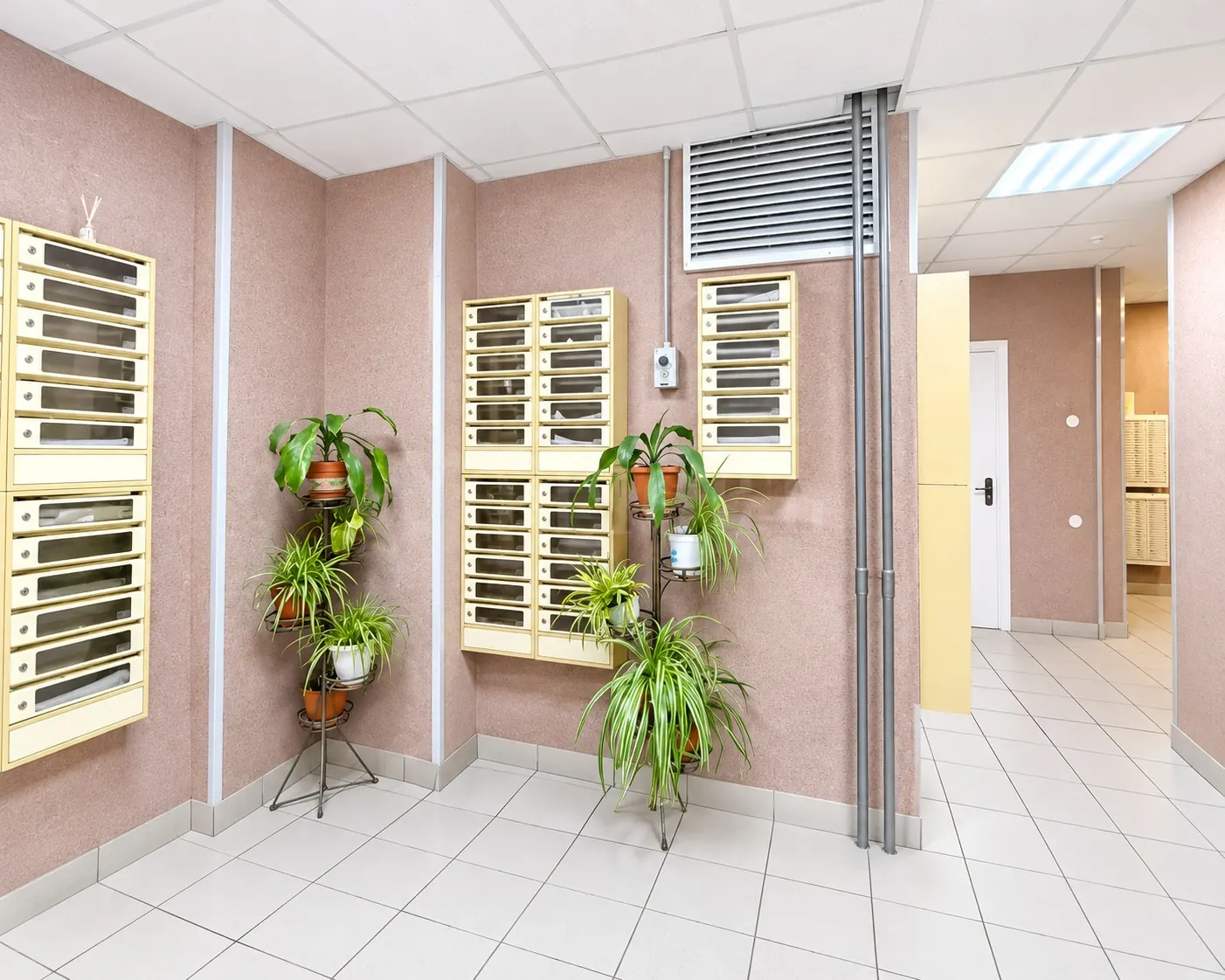 1-комнатная квартира 45,6 м² в ЖК «Мытищи, Юбилейная 26»