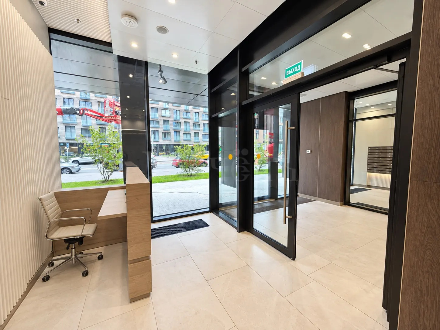 1-комнатная квартира 37,8 м² в ЖК «ЗИЛАРТ»