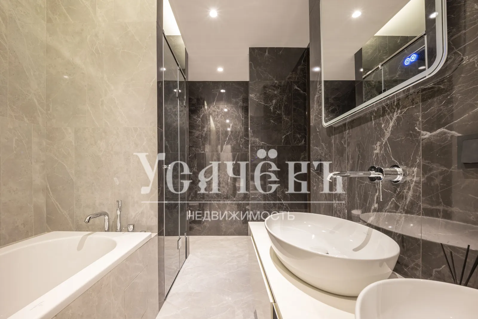 4-комнатная квартира 112,9 м² в ЖК «Прайм Парк»