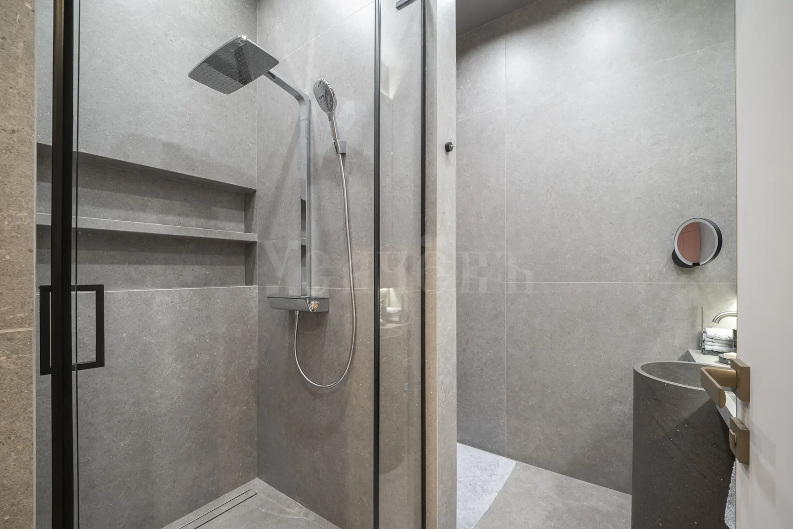 2-комнатная квартира 77,4 м² в ЖК «De Luxe квартал апартаментов Театральный Дом»