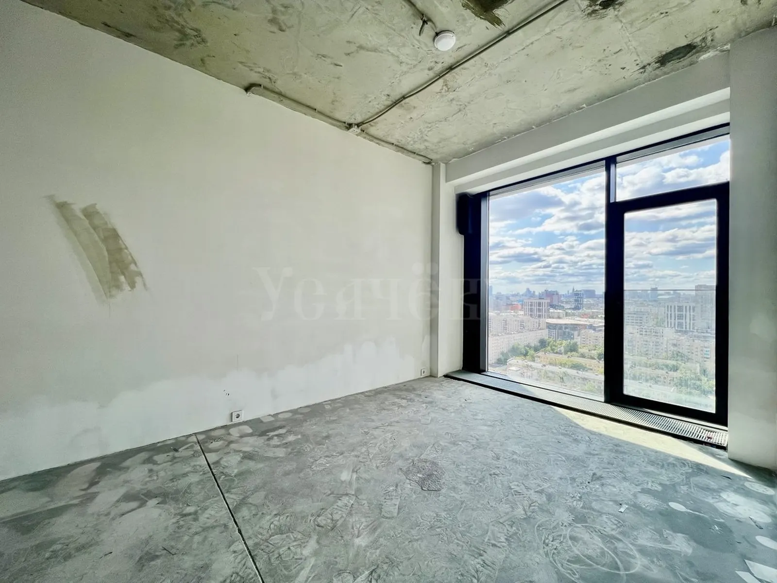2-комнатная квартира 65,4 м² в ЖК «Mod»