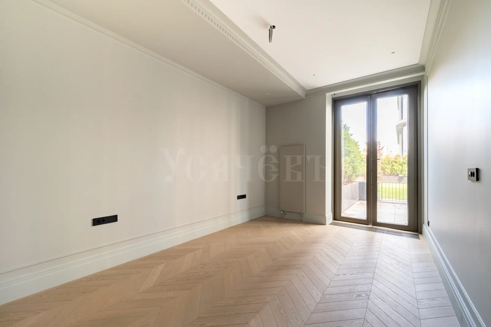 2-комнатная квартира 74,8 м² в ЖК «Victory Park Residences»