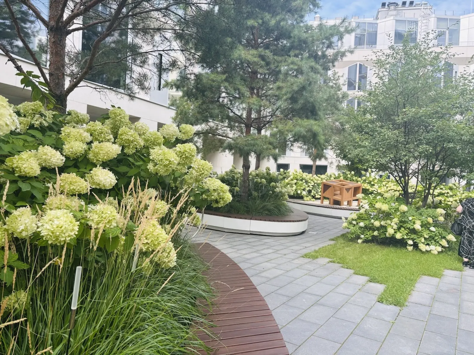 3-комнатная квартира 137,3 м² в ЖК «A-Residence»