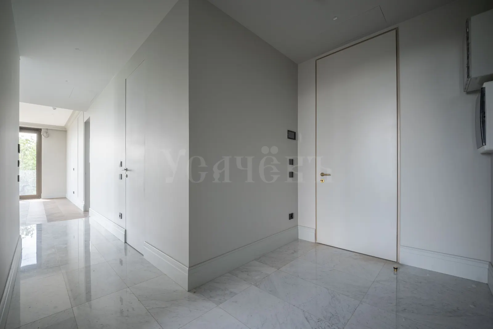 3-комнатная квартира 104,3 м² в ЖК «Victory Park Residences (Виктори Парк Резиденсез)»