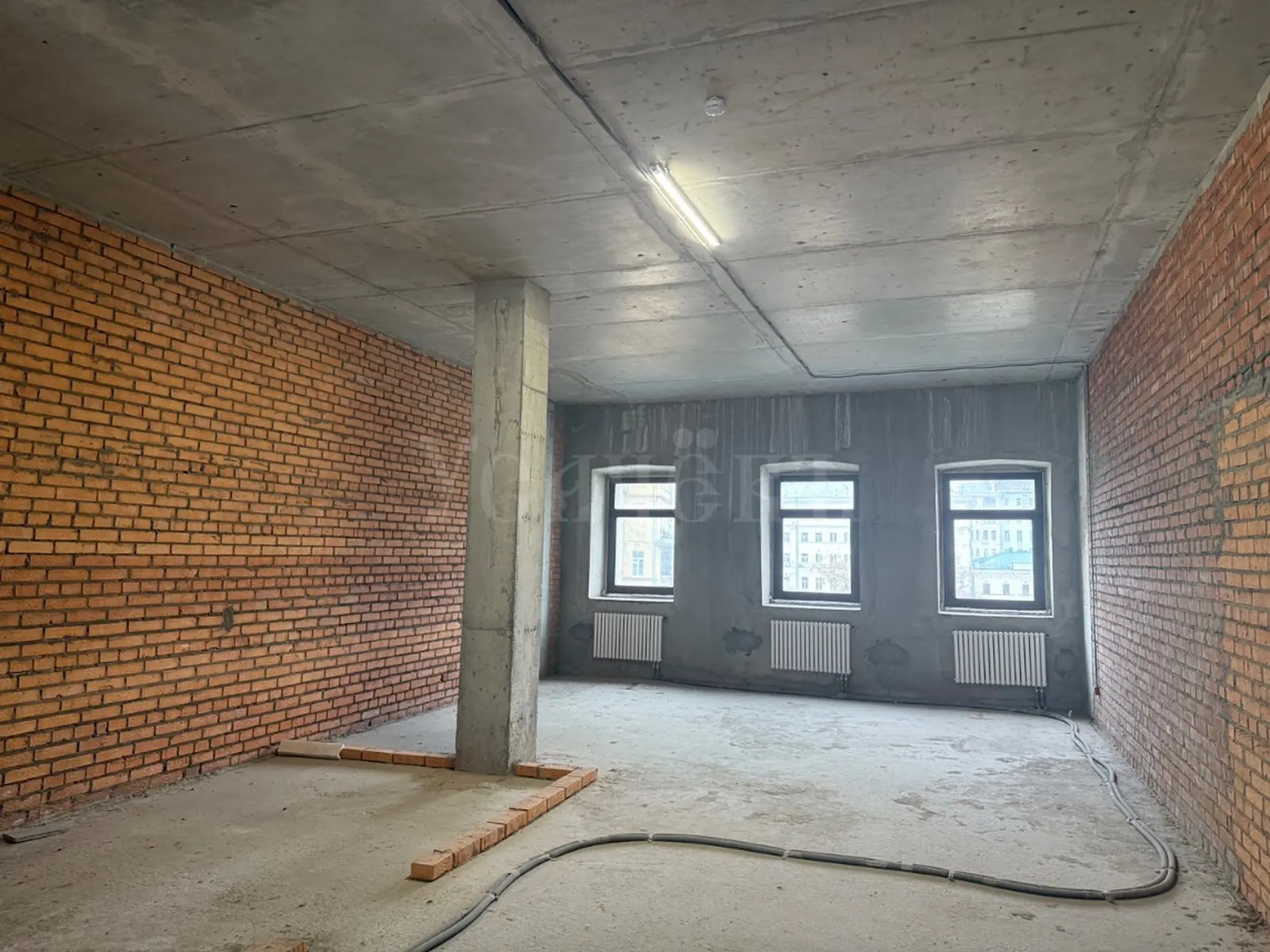 4-комнатная квартира 139,2 м² в ЖК «De Luxe квартал апартаментов Театральный Дом»