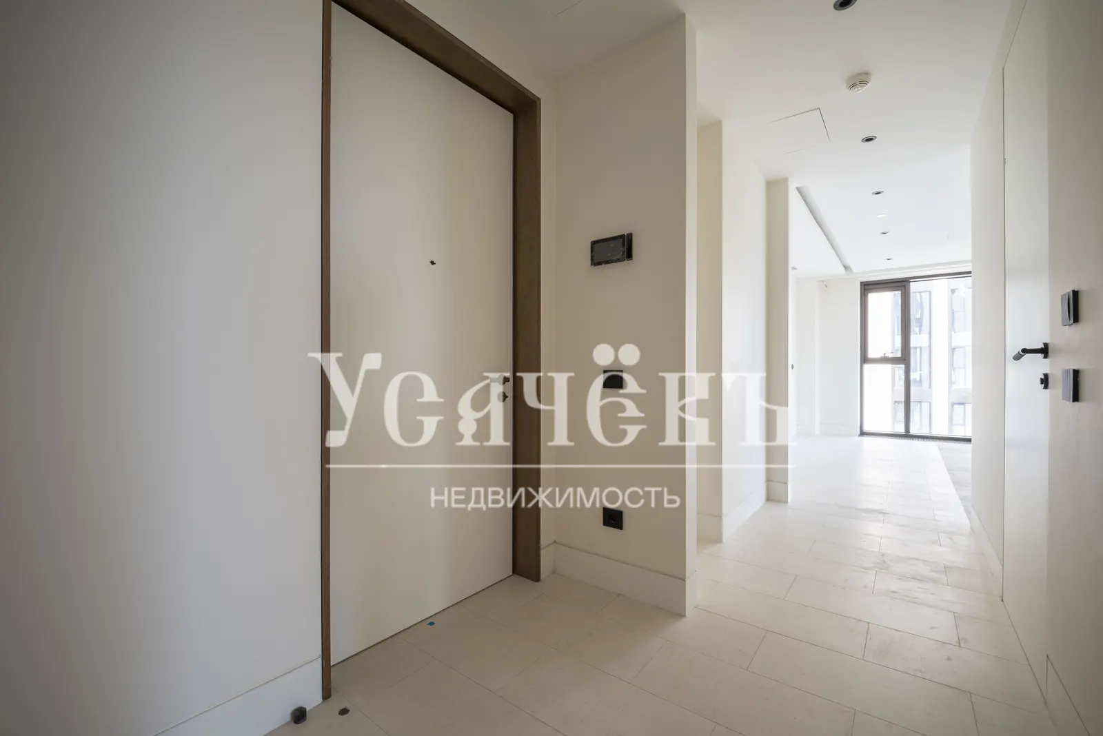 2-комнатная квартира 65 м² в ЖК «Поклонная 9»