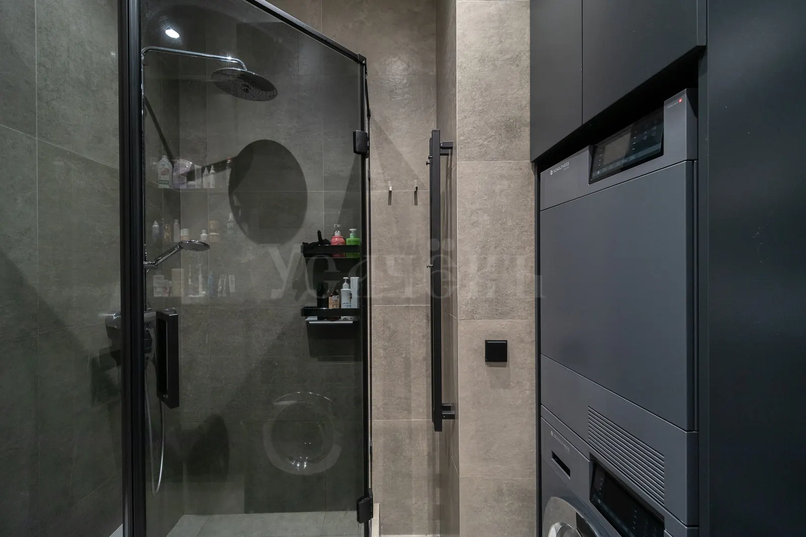 3-комнатная квартира 89,4 м² в ЖК «Событие»