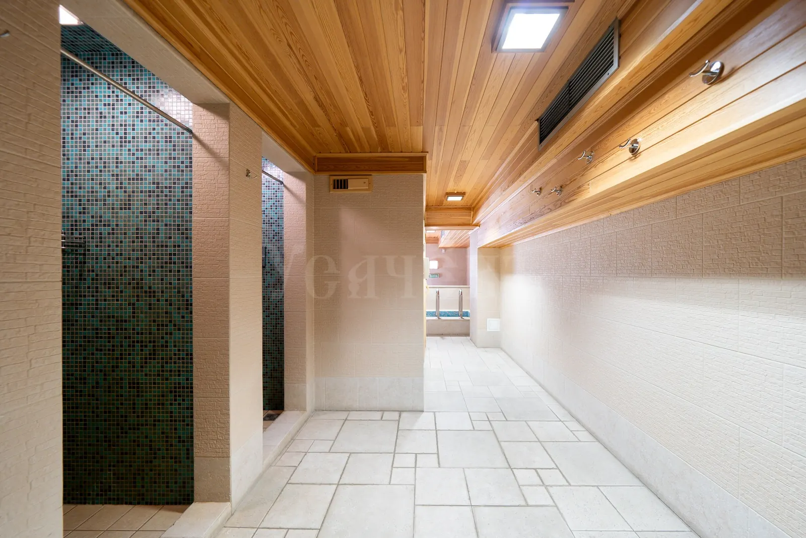 5-комнатная квартира 252,3 м² в ЖК «Дворянское гнездо»