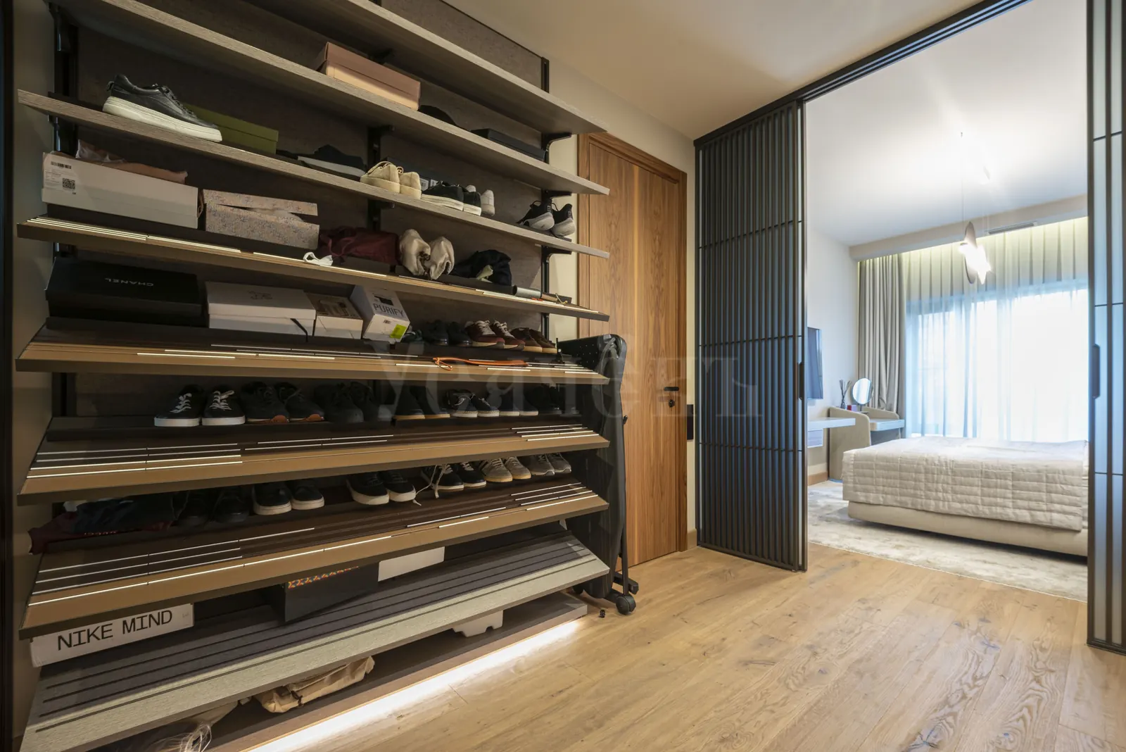 3-комнатная квартира 111,9 м² в ЖК «Вишневый сад»