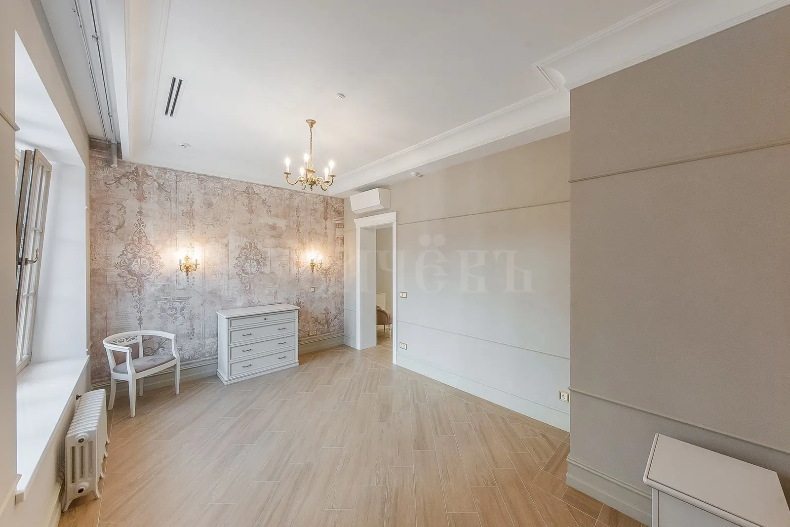 Загородный дом 480 м²