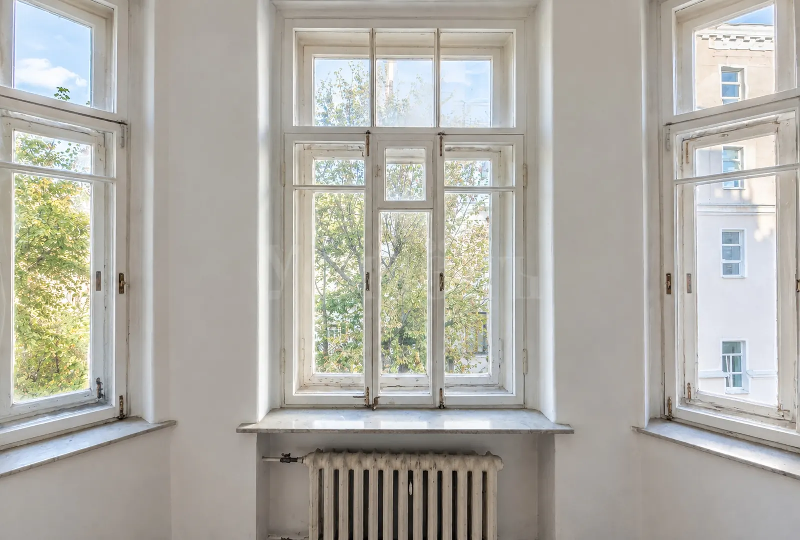 Квартира 247,7 м²
