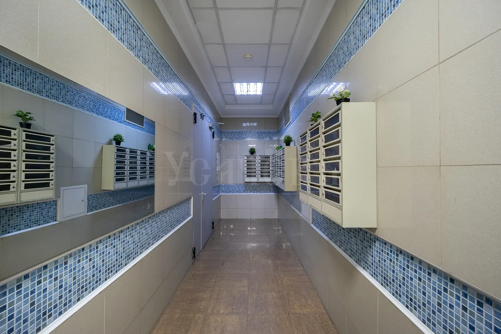 4-комнатная квартира 197,6 м² в ЖК «Корона Эйр»