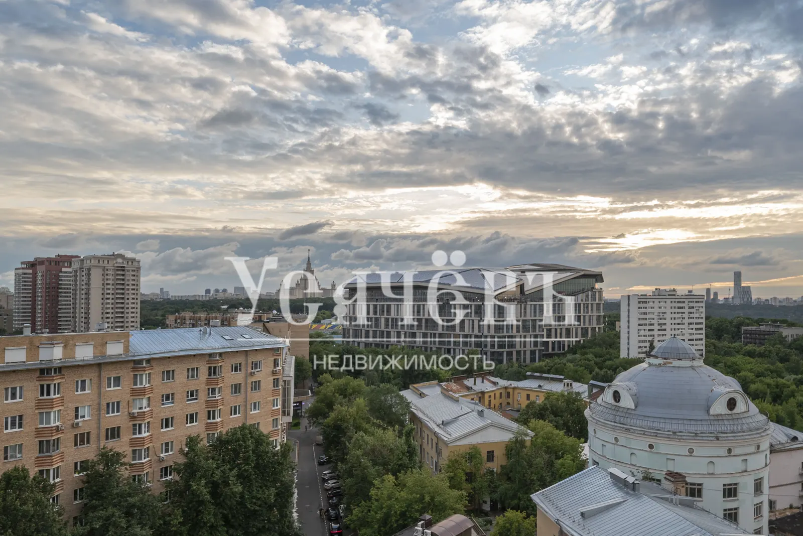 3-комнатная квартира 72,8 м² в ЖК «Ленинский 38»