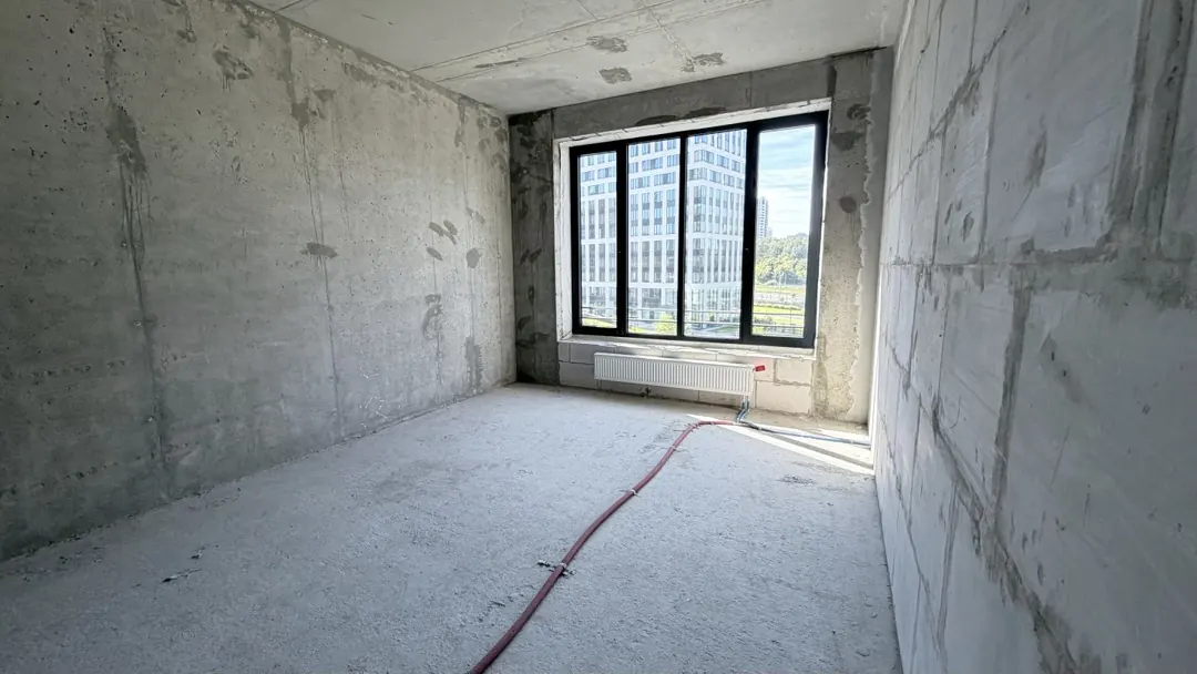 2-комнатная квартира 75 м² в ЖК «Собрание клубных домов West Garden»