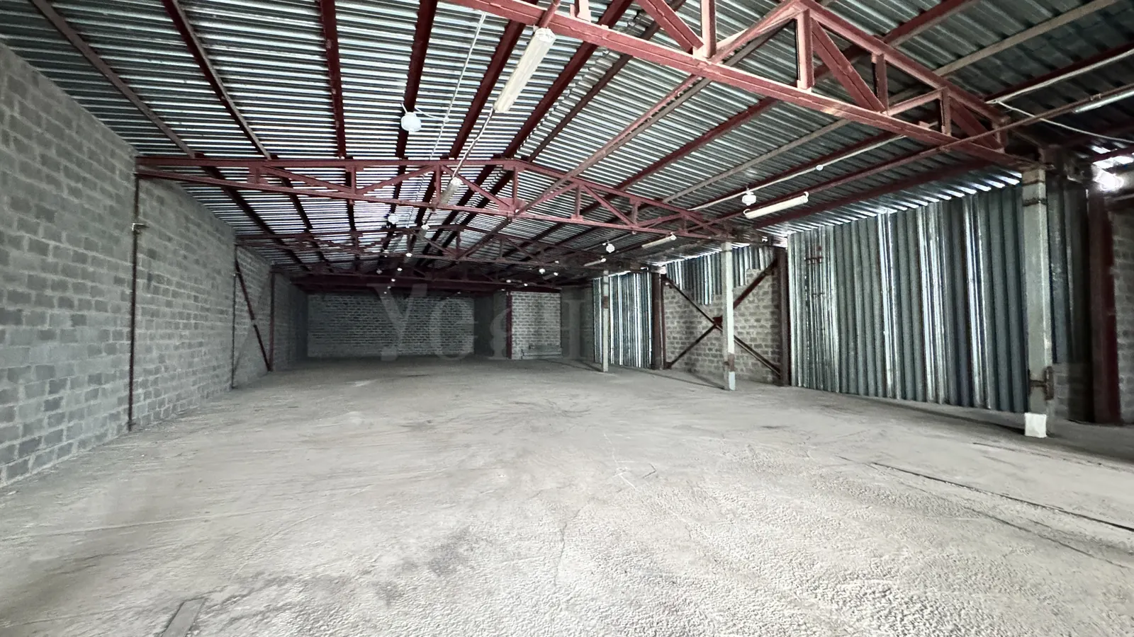 Коммерческое помещение 1 500 м² в районе Москва