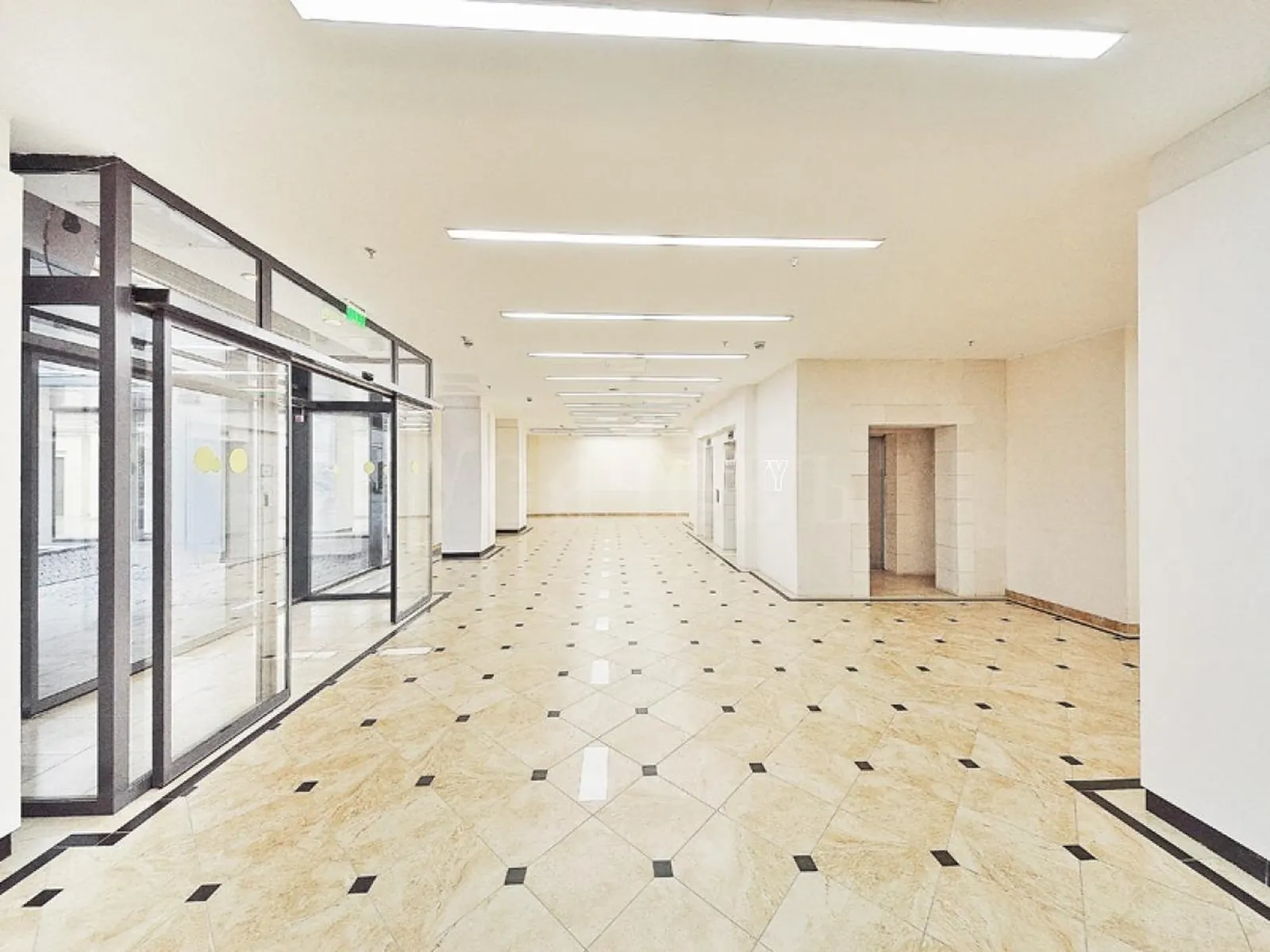 3-комнатная квартира 140,7 м² в ЖК «Дом на Покровском бульваре»