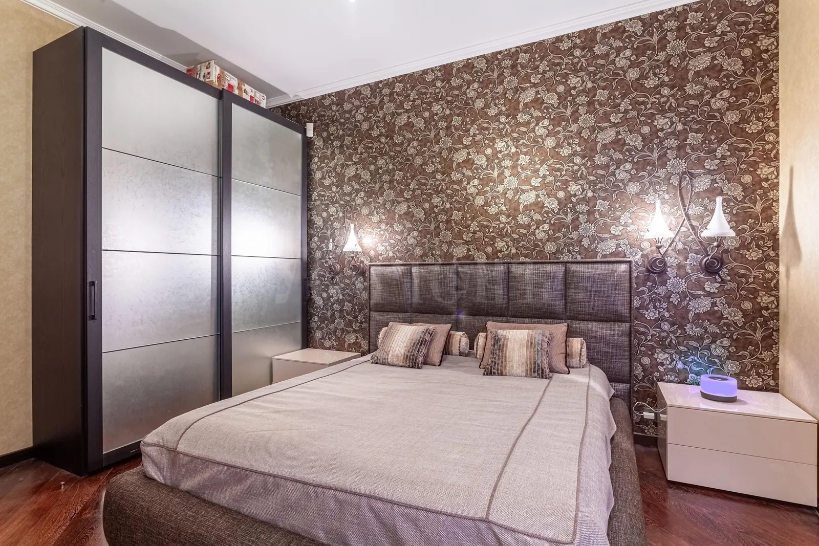 2-комнатная квартира 65,1 м² в ЖК «Миракс Парк»