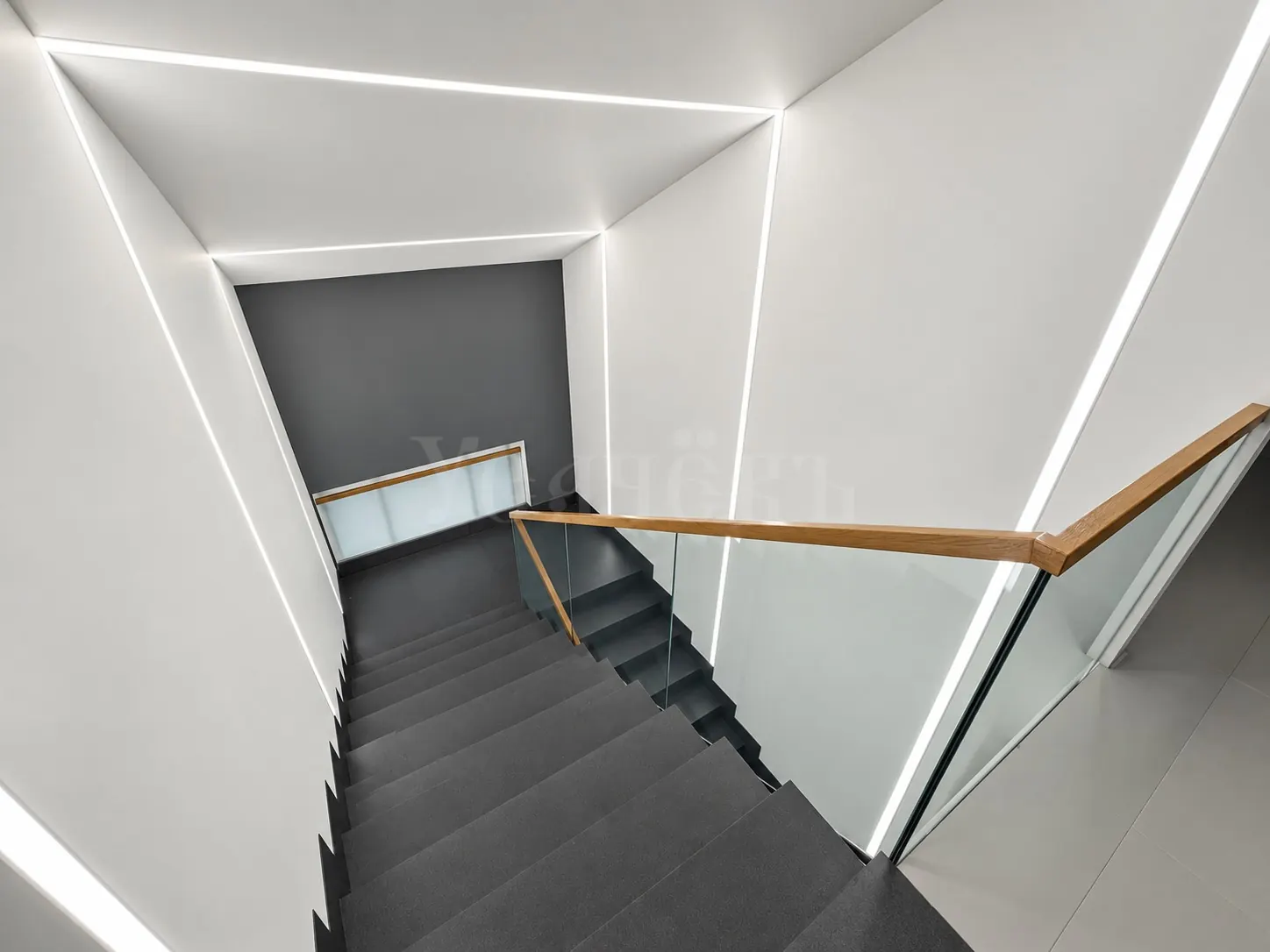 Коммерческое помещение 167,1 м²