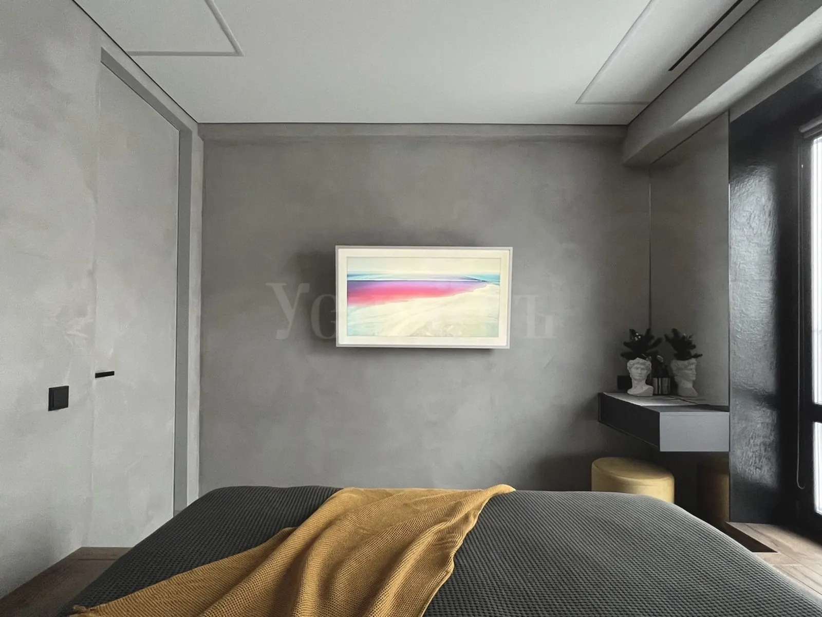 4-комнатная квартира 91,6 м² в ЖК «Саларьево парк»
