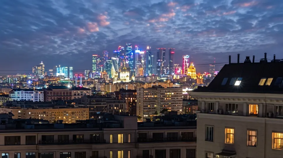 2-комнатная квартира 85,6 м²