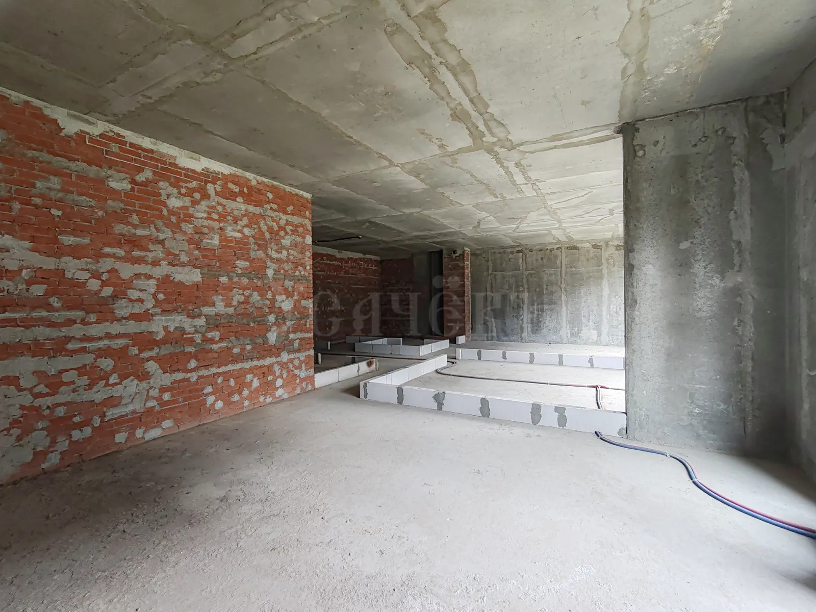 2-комнатная квартира 105,2 м² в ЖК «Садовые кварталы»