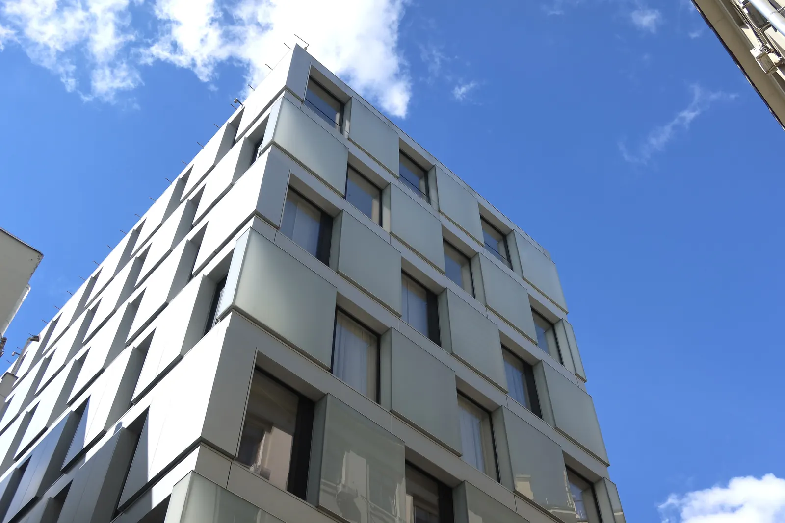 3-комнатная квартира 111,7 м² в ЖК «LUMIN»