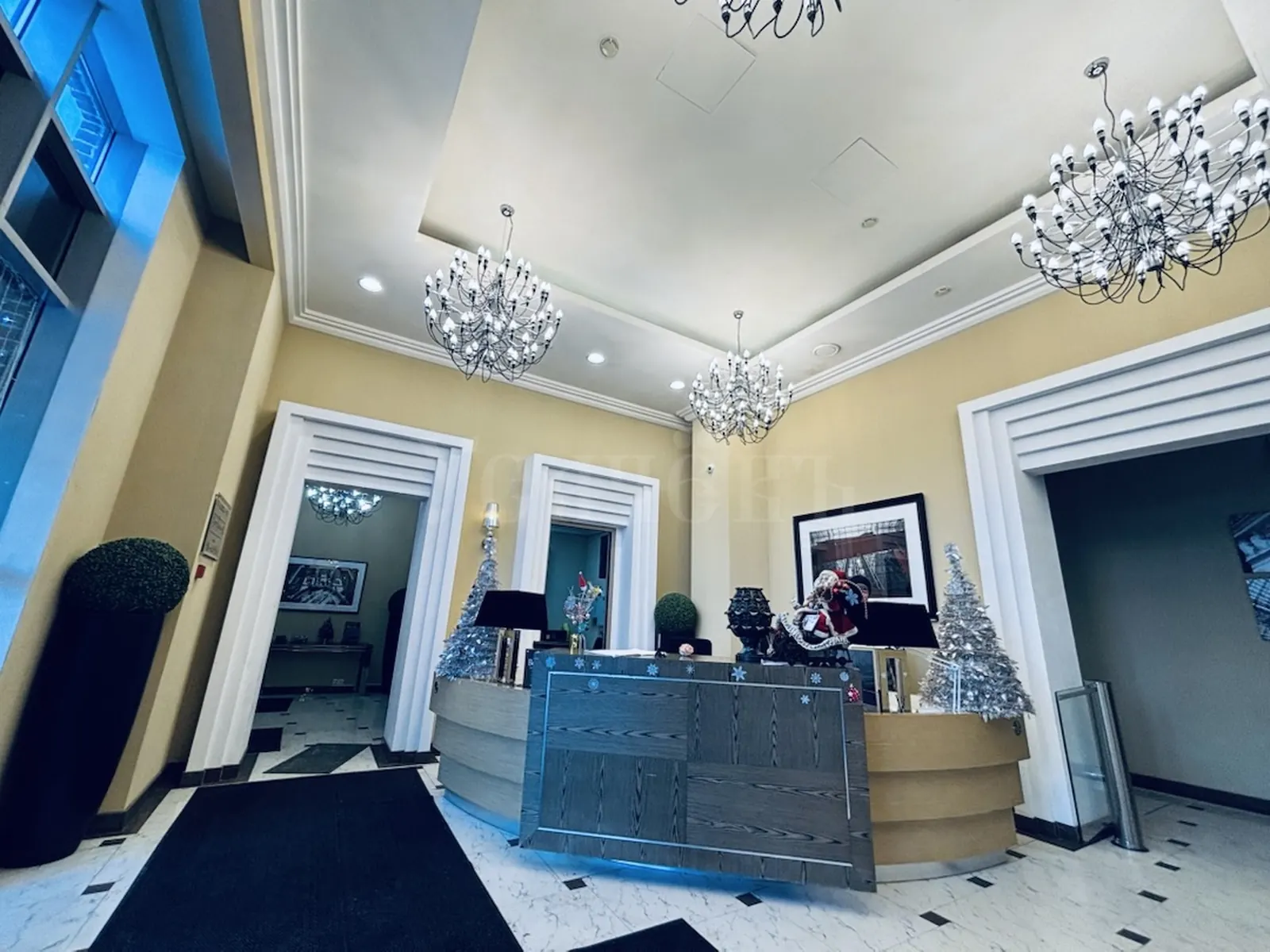 Коммерческое помещение 88,1 м² в ЖК «Лофт 151»