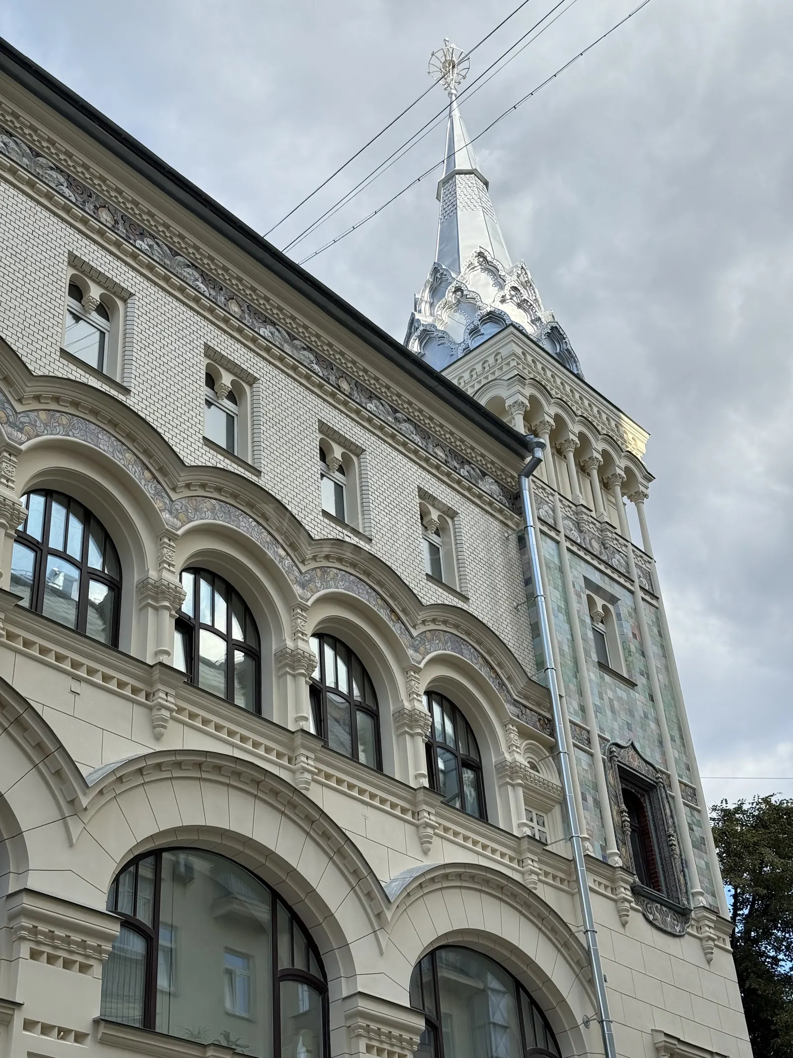 4-комнатная квартира 106,2 м²