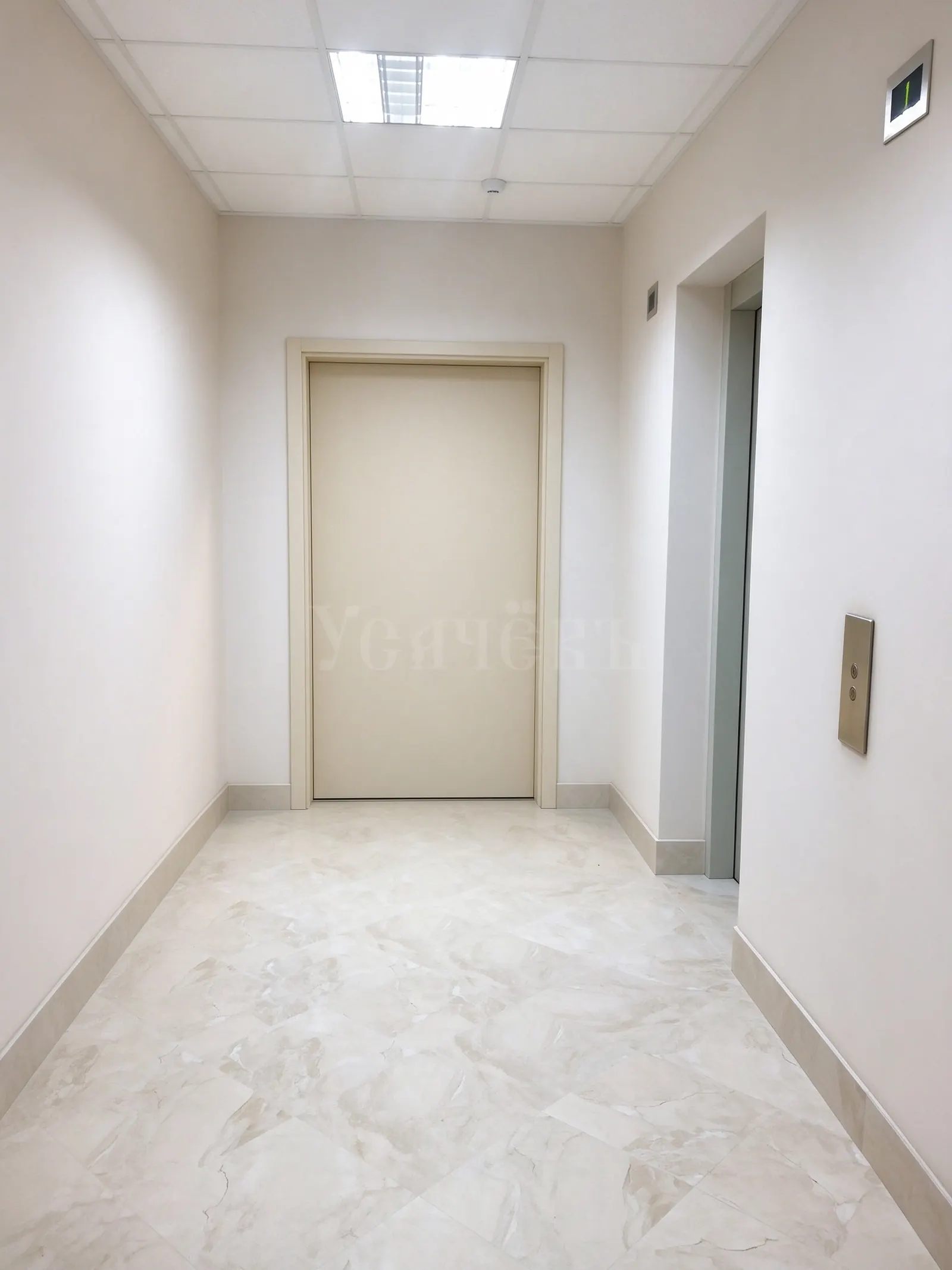 3-комнатная квартира 150,7 м² в ЖК «Академия Люкс»