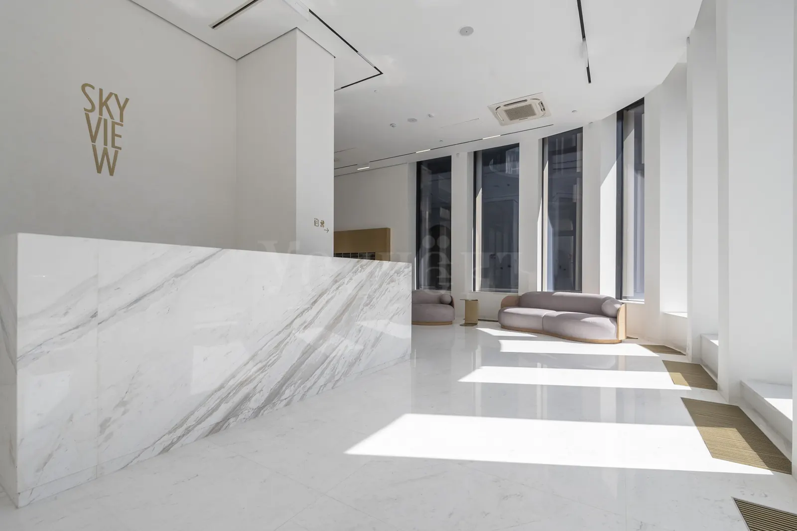 Квартира 475,1 м² в ЖК «SkyView»