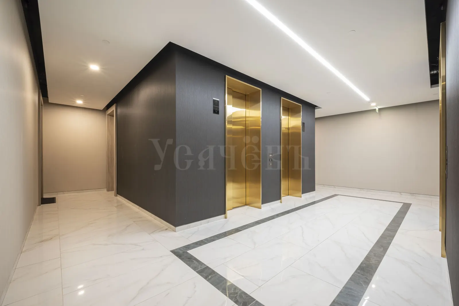 3-комнатная квартира 88,2 м² в ЖК «Прайм Парк»
