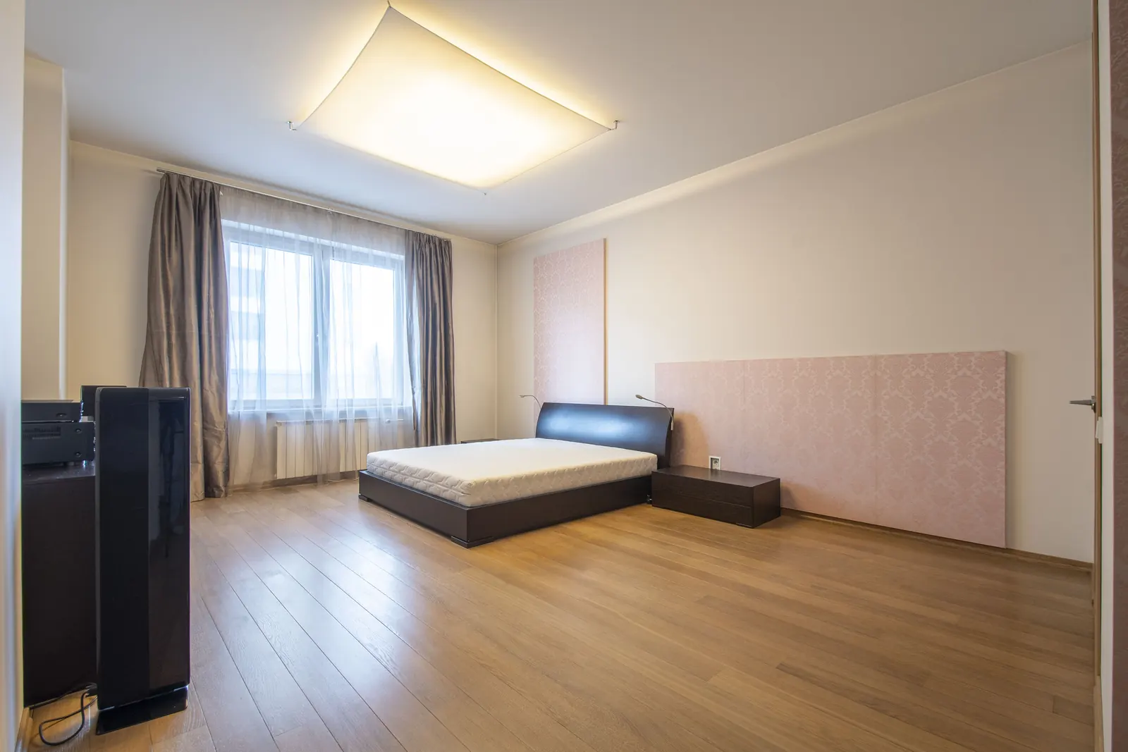 4-комнатная квартира 195,8 м² в ЖК «Воробьевы Горы»