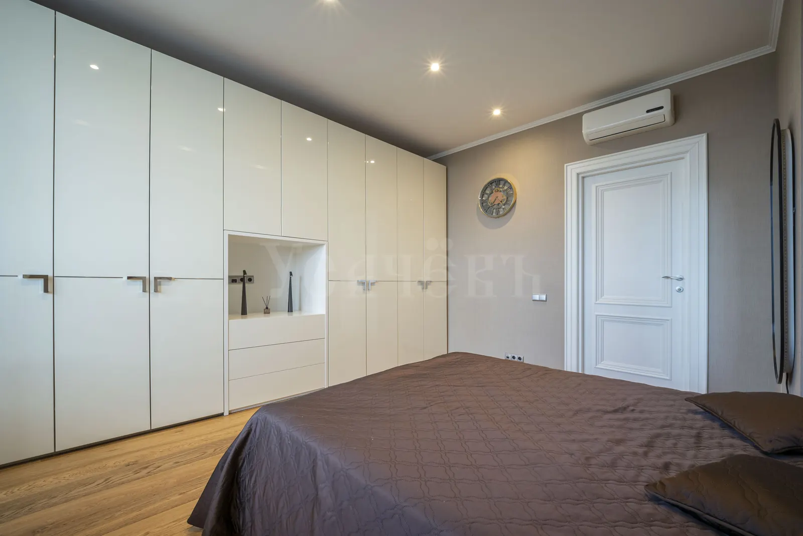 2-комнатная квартира 92,4 м² в ЖК «Dominion»