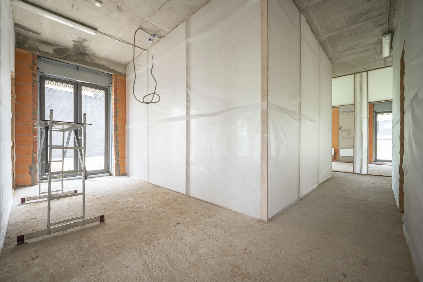 4-комнатная квартира 204,8 м² в ЖК «Снегири Эко»
