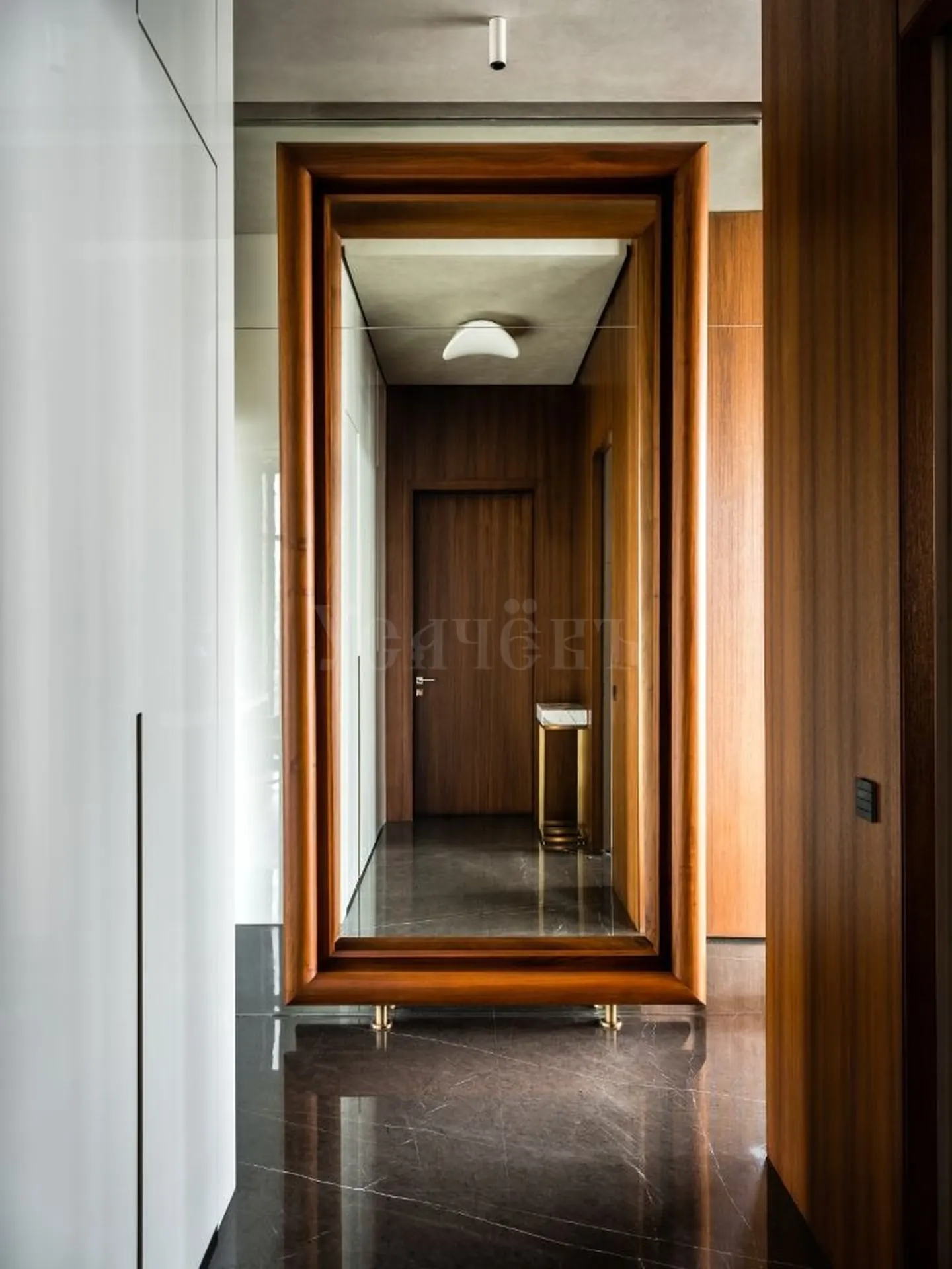 4-комнатная квартира 160,3 м² в ЖК «Фили Парк»