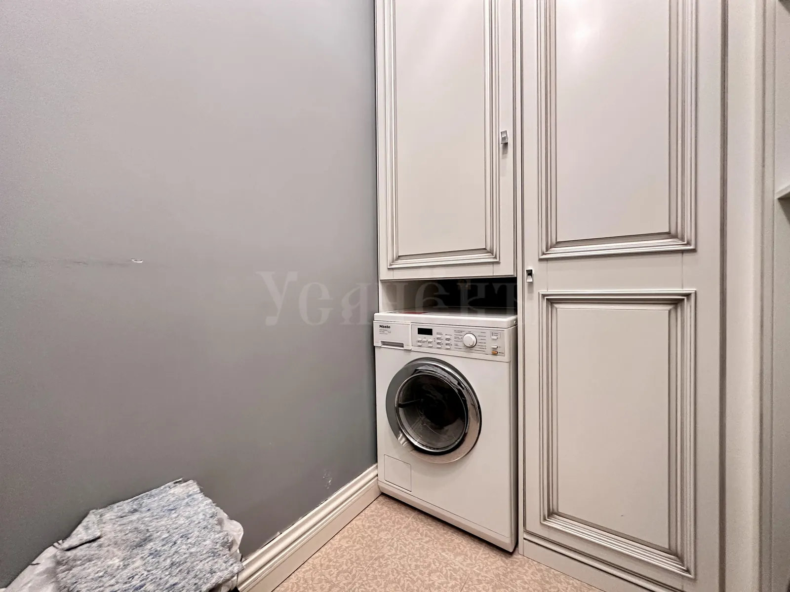 4-комнатная квартира 146,5 м² в ЖК «Миракс Парк»
